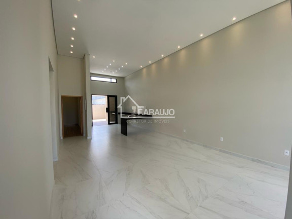Imagem Imóvel com 3 Quartos à Venda, 149 m² em Cajuru Do Sul - Sorocaba