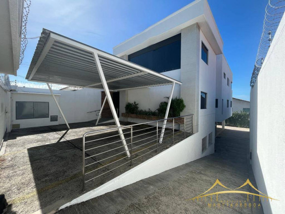 Imagem Imóvel Comercial para Alugar, 500 m² em Lagoa Nova - Natal Imagem Imóvel Comercial para Alugar, 500 m² em Lagoa Nova - Natal