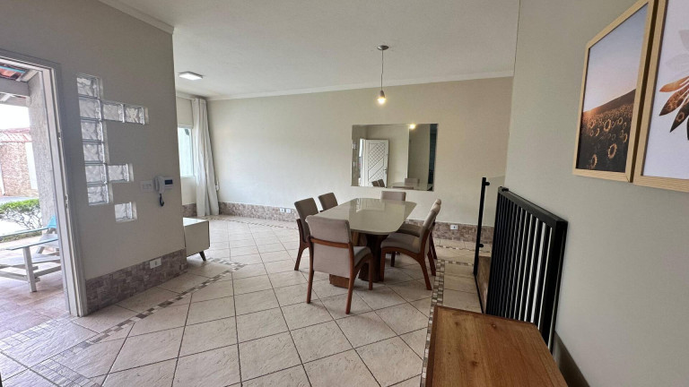 Imagem Casa com 3 Quartos à Venda, 264 m² em Praia Grande