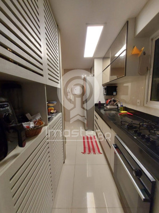 Imagem Apartamento com 3 Quartos à Venda, 75 m² em Engenheiro Luciano Cavalcante - Fortaleza