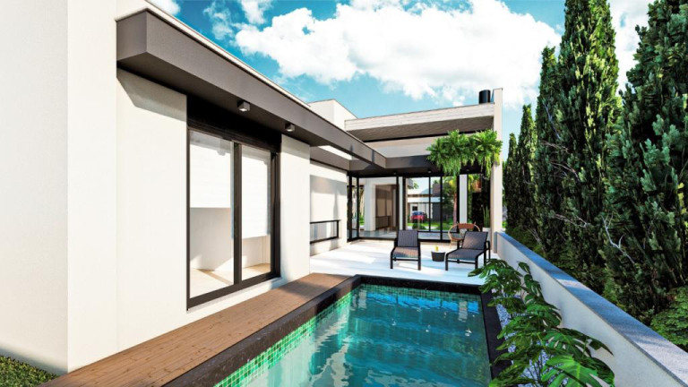 Imagem Casa com 3 Quartos à Venda, 161 m² em Arroio Teixeira - Capao Da Canoa
