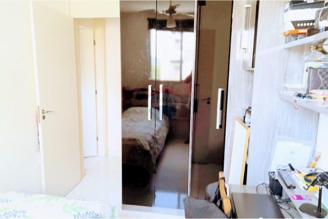 Imagem Apartamento com 2 Quartos à Venda, 52 m² em Taquara - Rio De Janeiro Imagem Apartamento com 2 Quartos à Venda, 52 m² em Taquara - Rio De Janeiro