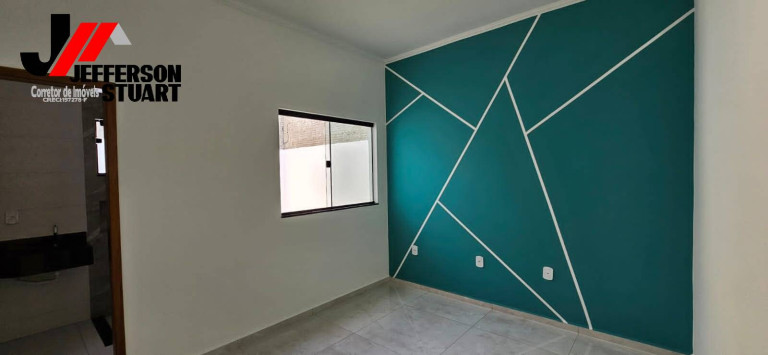 Imagem Casa com 2 Quartos à Venda, 125 m² em Jardim Do Vale Ii - Guaratinguetá Imagem Casa com 2 Quartos à Venda, 125 m² em Jardim Do Vale Ii - Guaratinguetá