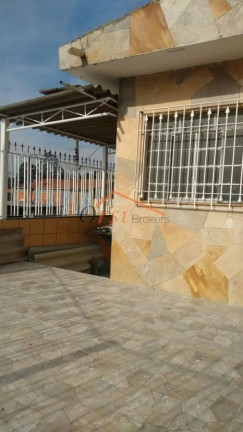 Imagem Casa com 3 Quartos à Venda, 90 m² em Conceição - Osasco