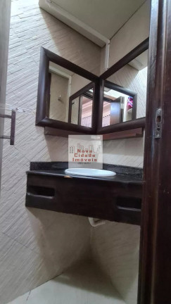 Imagem Sobrado com 2 Quartos à Venda, 140 m² em Vila Olímpia - São Paulo