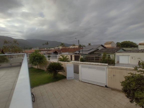 Imagem Casa com 4 Quartos à Venda, 10 m² em Solemar - Praia Grande
