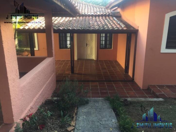 Imagem Casa de Condomínio com 3 Quartos para Alugar, 282 m² em San Diego Park - Cotia Imagem Casa de Condomínio com 3 Quartos para Alugar, 282 m² em San Diego Park - Cotia