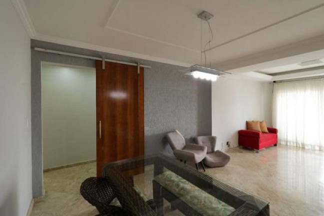 Imagem Apartamento com 3 Quartos para Alugar, 144 m² em Vila Valparaíso - Santo André Imagem Apartamento com 3 Quartos para Alugar, 144 m² em Vila Valparaíso - Santo André