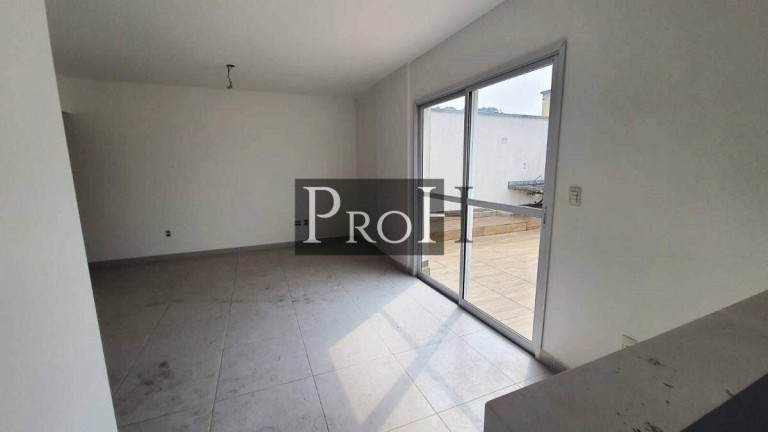 Imagem Cobertura com 2 Quartos à Venda, 127 m² em Nova Gerty - São Caetano Do Sul