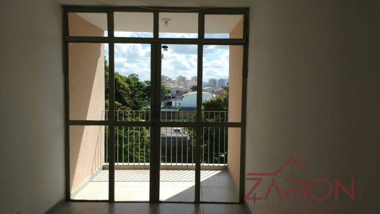 Apartamento com 1 Quarto à Venda, 75 m² em Centro - Taubaté