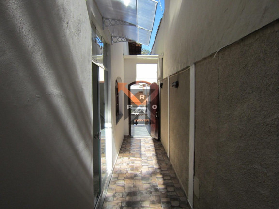 Imagem Casa com 3 Quartos à Venda, 320 m² em Jardim Franca - São Paulo