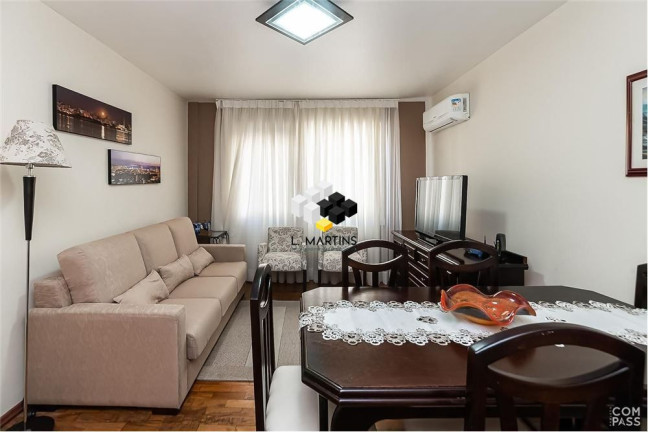 Imagem Apartamento com 2 Quartos à Venda, 82 m² em Menino Deus - Porto Alegre Imagem Apartamento com 2 Quartos à Venda, 82 m² em Menino Deus - Porto Alegre
