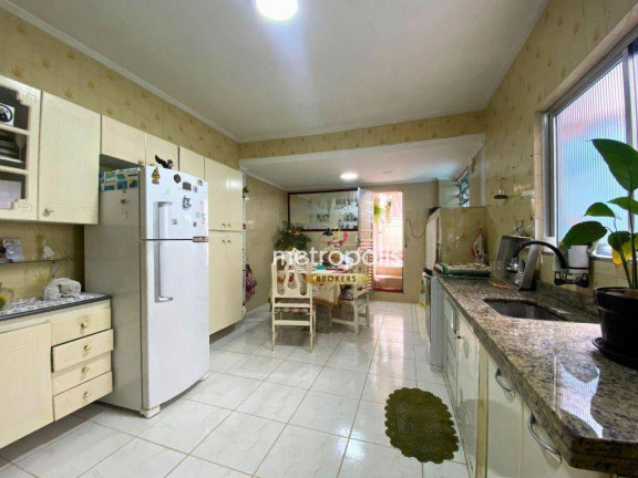 Imagem Casa com 2 Quartos à Venda, 119 m² em Olímpico - São Caetano Do Sul Imagem Casa com 2 Quartos à Venda, 119 m² em Olímpico - São Caetano Do Sul
