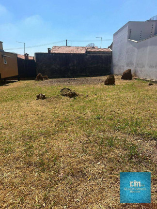 Imagem Terreno à Venda, 275 m² em Parque Res Esplanada - Boituva Imagem Terreno à Venda, 275 m² em Parque Res Esplanada - Boituva