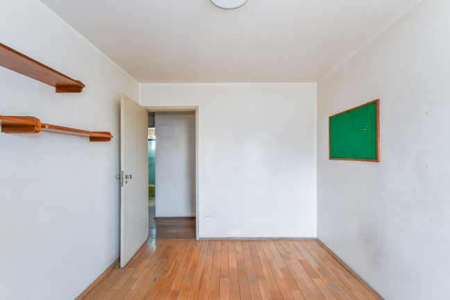 Imagem Apartamento com 3 Quartos à Venda, 142 m² em Paraíso Do Morumbi - São Paulo Imagem Apartamento com 3 Quartos à Venda, 142 m² em Paraíso Do Morumbi - São Paulo