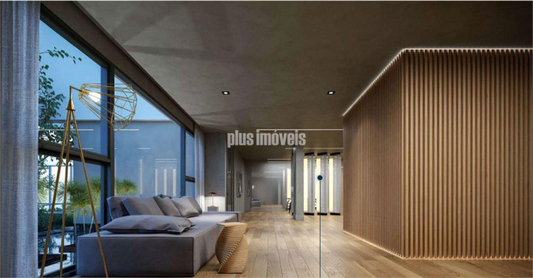 Imagem Apartamento com 3 Quartos à Venda, 315 m² em Jardim Paulista - São Paulo