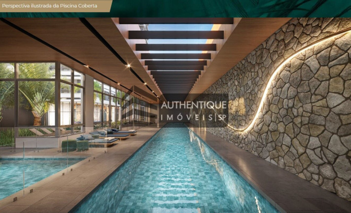 Imagem Apartamento com 4 Quartos à Venda, 244 m² em Alphaville - Barueri