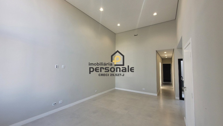 Imagem Imóvel com 3 Quartos à Venda, 107 m² em Condominio Terras De São Francisco - Sorocaba
