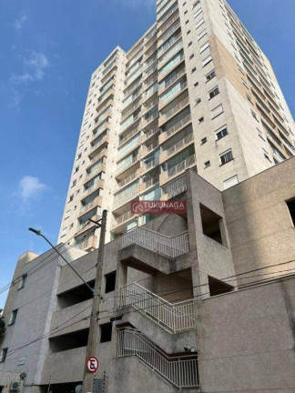 Imagem Apartamento com 1 Quarto à Venda, 36 m² em Mooca - São Paulo