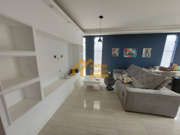 Imagem Casa de Condomínio com 3 Quartos à Venda,  em Vila Piedade - Itapetininga