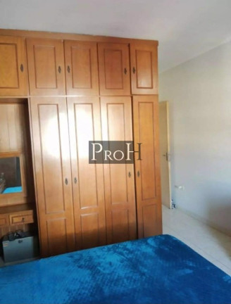 Imagem Sobrado com 3 Quartos à Venda, 176 m² em Vila Scarpelli - Santo André