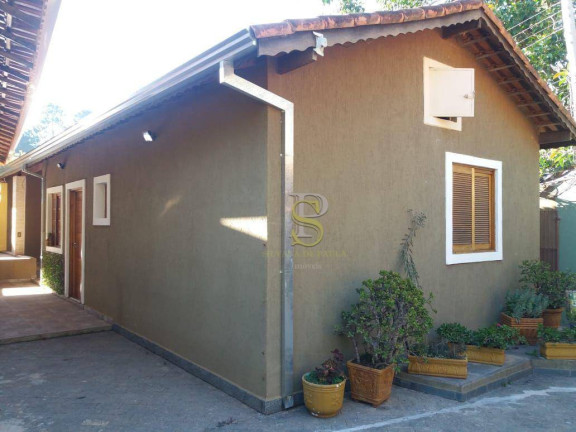 Imagem Chácara com 3 Quartos à Venda, 605 m² em Jundiaizinho - Mairiporã Imagem Chácara com 3 Quartos à Venda, 605 m² em Jundiaizinho - Mairiporã