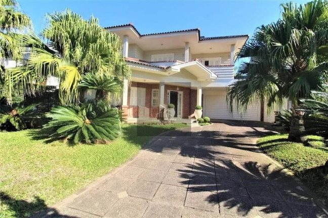 Imagem Casa com 4 Quartos à Venda, 361 m² em Atlântida - Xangri-lá Imagem Casa com 4 Quartos à Venda, 361 m² em Atlântida - Xangri-lá
