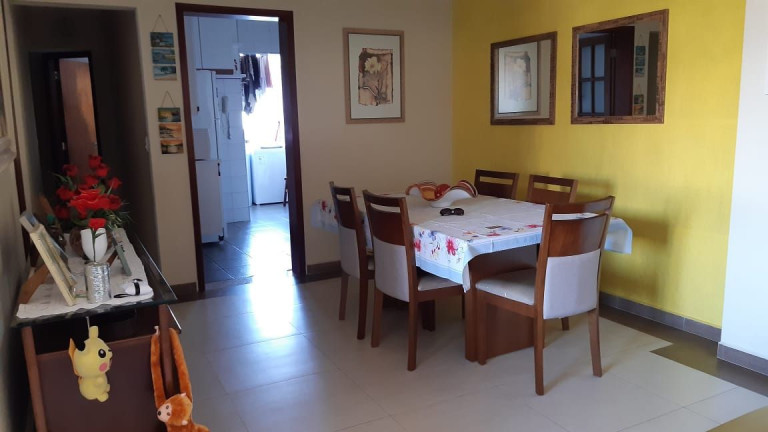 Imagem Apartamento com 3 Quartos à Venda, 92 m² em Nova América - Piracicaba Imagem Apartamento com 3 Quartos à Venda, 92 m² em Nova América - Piracicaba
