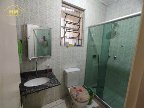 Imagem Casa com 3 Quartos à Venda, 120 m² em Esplanada Dos Barreiros - Sao Vicente