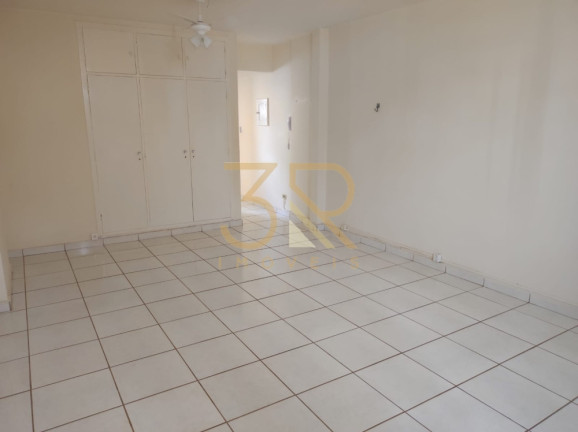 Imagem Apartamento com 1 Quarto à Venda, 38 m² em Centro - Ribeirão Preto