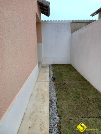 Imagem Casa com 2 Quartos à Venda, 80 m² em Itaipuaçu - Maricá