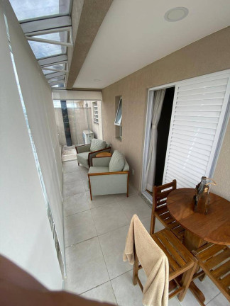 Imagem Apartamento à Venda, em Paulicéia - São Bernardo Do Campo Imagem Apartamento à Venda, em Paulicéia - São Bernardo Do Campo