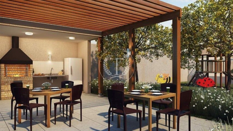 Imagem Apartamento com 2 Quartos à Venda, 35 m² em Mooca - São Paulo