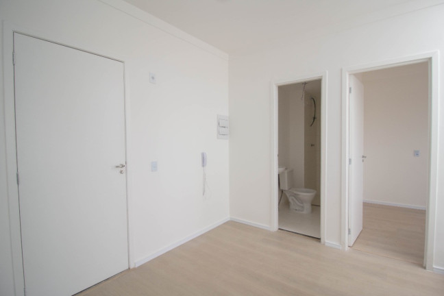Imagem Apartamento com 1 Quarto à Venda, 78 m² em Parque São Domingos - São Paulo