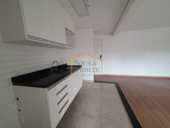 Imagem Apartamento com 1 Quarto à Venda, 60 m² em Santana - São Paulo Imagem Apartamento com 1 Quarto à Venda, 60 m² em Santana - São Paulo