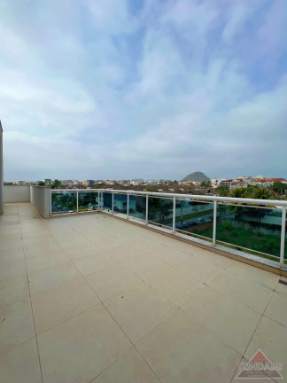 Imóvel com 3 Quartos à Venda, 186 m² em Recreio Dos Bandeirantes - Rio De Janeiro