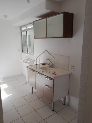 Apartamento com 2 Quartos à Venda, 52 m² em Jardim Petrópolis - Cotia