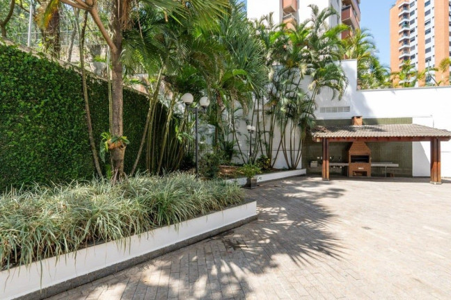 Imagem Apartamento com 3 Quartos à Venda, 107 m² em Vila Andrade - São Paulo Imagem Apartamento com 3 Quartos à Venda, 107 m² em Vila Andrade - São Paulo