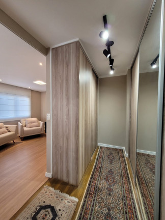 Imagem Apartamento com 3 Quartos à Venda, 134 m² em Butantã - São Paulo