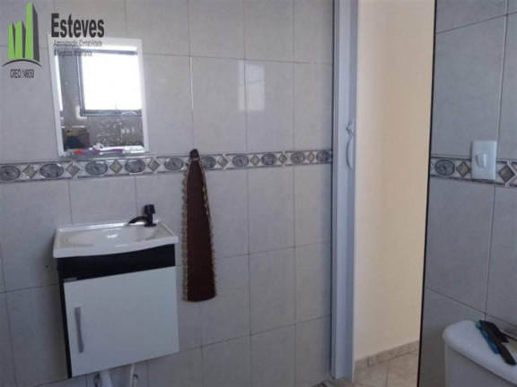 Imagem Sobrado à Venda, 161 m² em Samarita - Sao Vicente Imagem Sobrado à Venda, 161 m² em Samarita - Sao Vicente