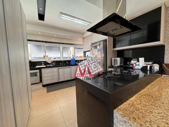 Imagem Sobrado com 4 Quartos à Venda, 478 m² em Condomínio Residencial Giverny - Sorocaba
