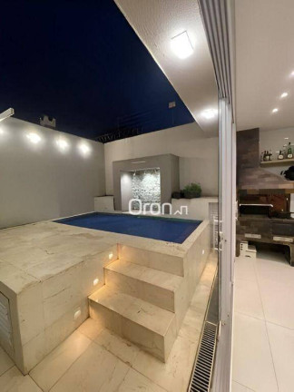 Imagem Sobrado com 3 Quartos à Venda, 180 m² em Setor Castelo Branco - Goiânia Imagem Sobrado com 3 Quartos à Venda, 180 m² em Setor Castelo Branco - Goiânia