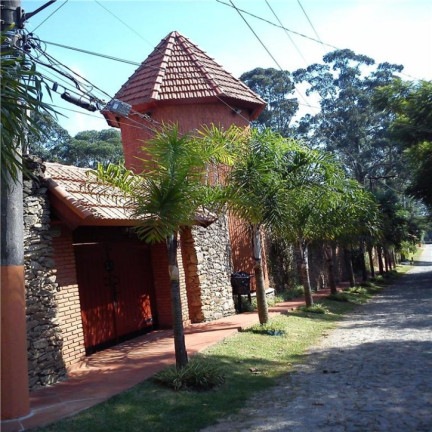 Imagem Casa com 5 Quartos à Venda, 1.102 m² em Chácara Do Refúgio - Carapicuíba