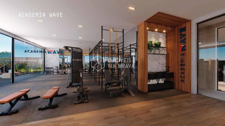 Imagem Apartamento com 2 Quartos à Venda, 84 m² em Praia Brava - Itajaí Imagem Apartamento com 2 Quartos à Venda, 84 m² em Praia Brava - Itajaí