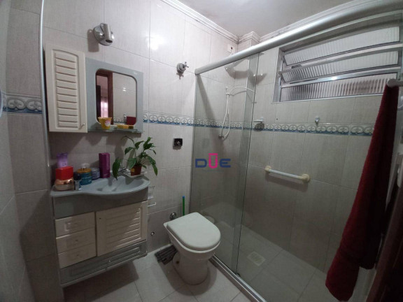 Imagem Apartamento com 2 Quartos à Venda, 85 m² em Campo Grande - Santos