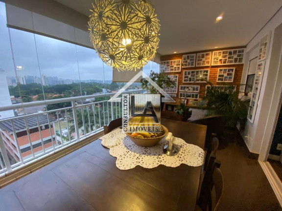 Imagem Apartamento com 4 Quartos à Venda, 125 m² em Santo Amaro - São Paulo Imagem Apartamento com 4 Quartos à Venda, 125 m² em Santo Amaro - São Paulo