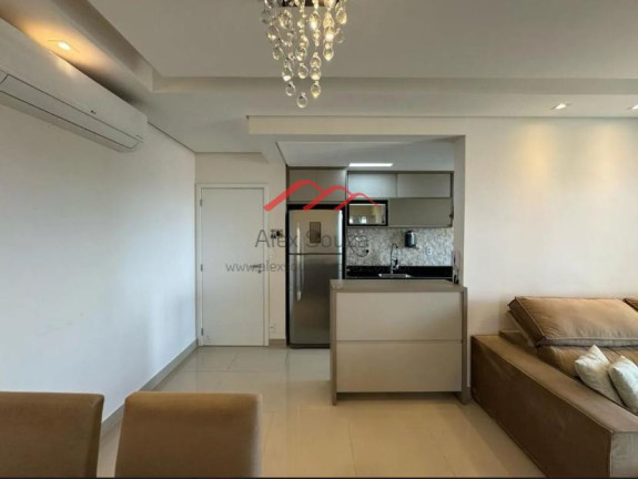 Imagem Apartamento com 2 Quartos à Venda, 72 m² em Parque Franceschini - Sumaré