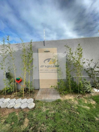 Imagem Casa com 5 Quartos à Venda, 225 m² em Jacumã - Conde Imagem Casa com 5 Quartos à Venda, 225 m² em Jacumã - Conde