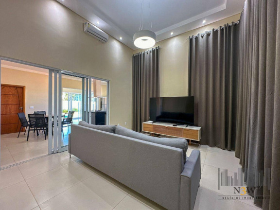 Imagem Casa com 3 Quartos à Venda, 170 m² em Condomínio Ninho Verde Ii - Pardinho Imagem Casa com 3 Quartos à Venda, 170 m² em Condomínio Ninho Verde Ii - Pardinho