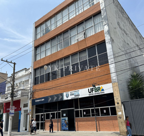 Imagem Imóvel Comercial à Venda, 2.000 m² em Lapa - São Paulo